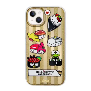 Hello Kitty and Friends x Sonix Sushi iPhone Case Hello Kitty and Friends x Sonix Sushi iPhone Case