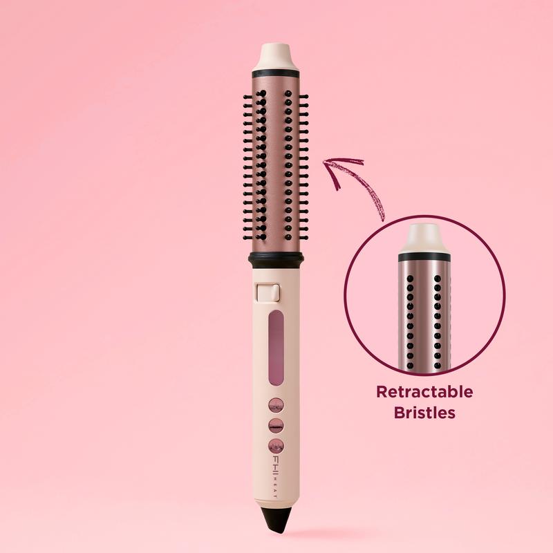 SwiftStyler Retractable Speed Styler 1.25” by FHI HEAT