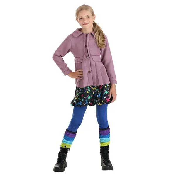 Deluxe Harry Potter Luna Lovegood Child Costume