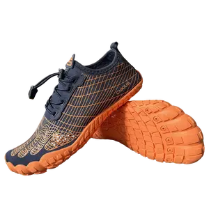 Outdoor water shoes, men's and women's beach shoes, swimming shoes, indoor fitness shoes, breathable yoga shoes