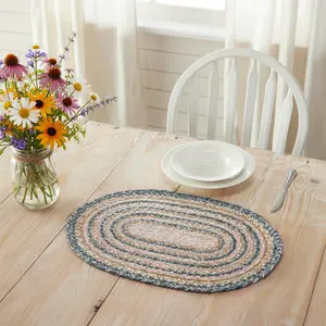 Kayley Braided Placemat
