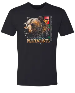 Pueblo Bear 2.0 T-Shirt