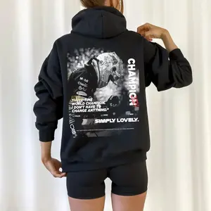 Max Verstappen Hoodie F1 Champion M4X Sweatshirt 4 Time World Champion Red Bull Racing Fan Gift F1 M