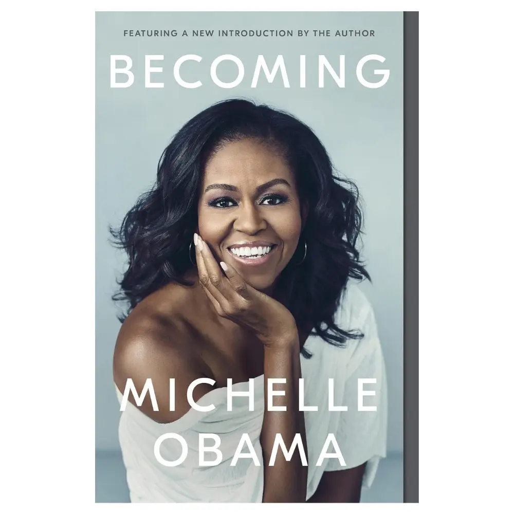 Becoming  Biographies & Memoirs