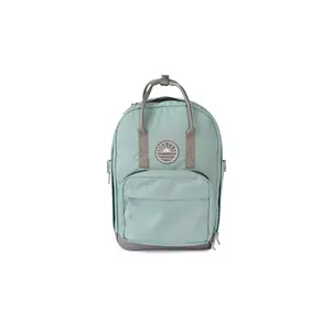 TOBIQ Backpack - Functional Backpack for Travel and Everyday Use