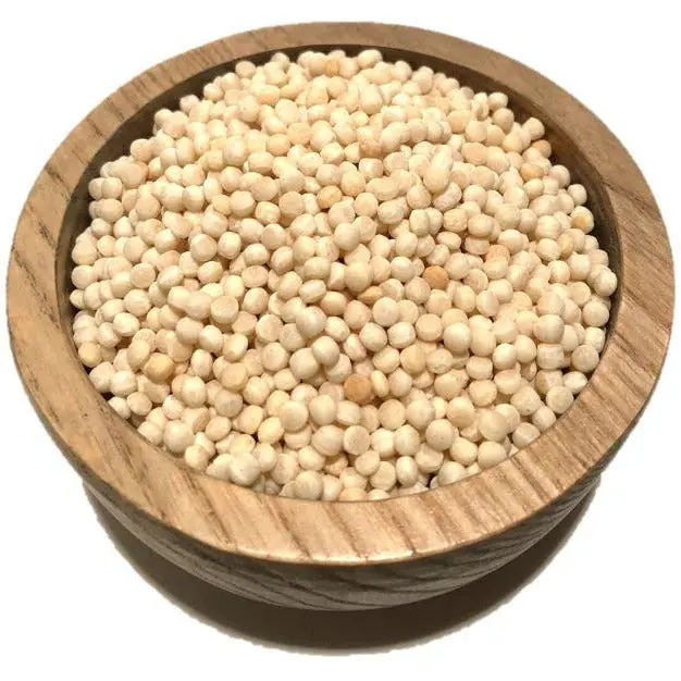 Israeli style Pearl Couscous