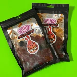 Chamoy candy pouch