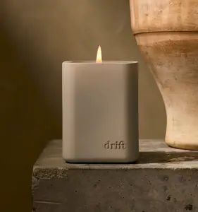 Scented Candle Amber