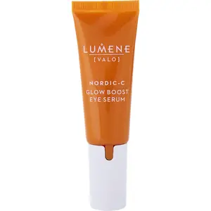 Lumene By Lumene Nordic-C Glow Boost Eye Serum For Women