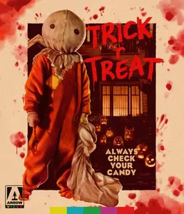 Trick 'r Treat - 4K UHD Blu-ray