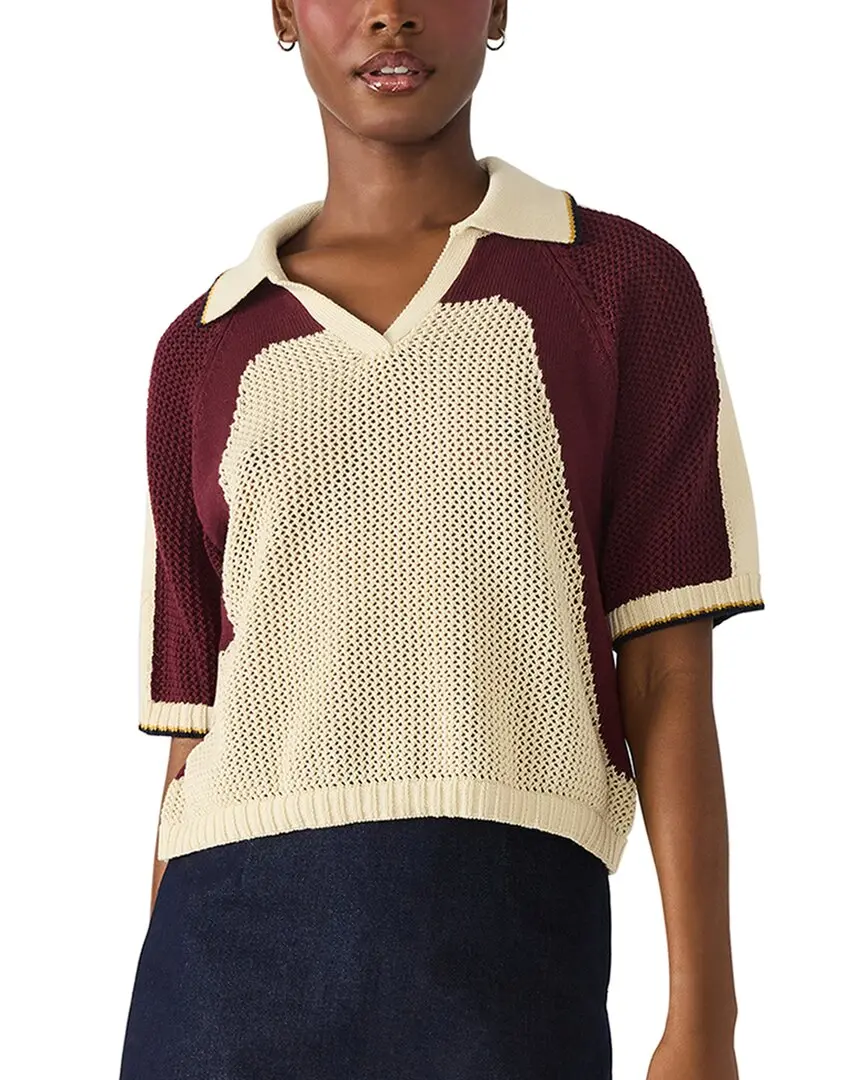 Steve Madden Axon Sweater