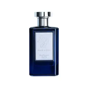 Journey of Oud Blue Moon by La Parfum Galleria EDP Spray, 3.4oz