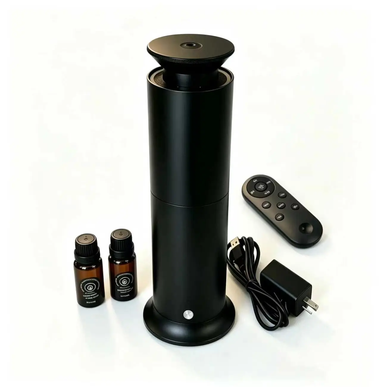 Hotel-Grade Home Fragrance Scent Diffuser, Pure Cold-Air Mist, Covers 850 Sq Ft Home Care Supply