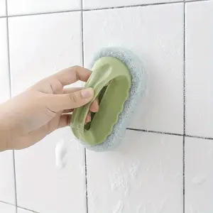 Magic Sponge Eraser - Strong Decontamination for Bathtubs & Kitchen Pots