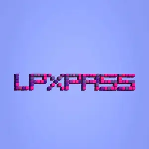 Lpxpass shop logo