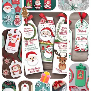 Winter Wonderland Printable Bundle