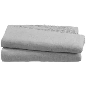 Luxor Luxury Cashmere Blend Throw