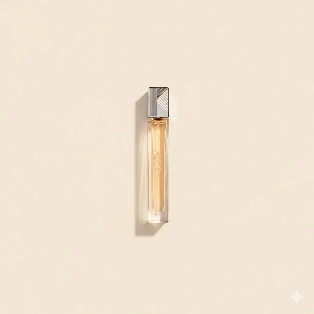 Travel Spray Illicit (W) EDP 9ml - Aurora Scents
