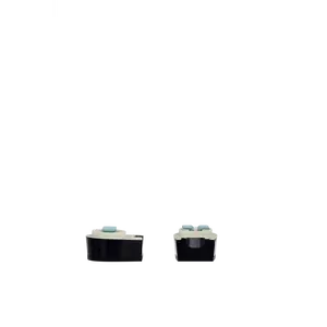 Block Heel Kit 1.5 Coal