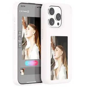 Insta-Ink Phone Case