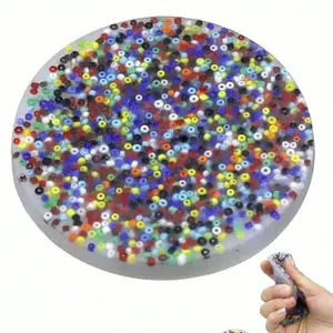 1Pc Fidget Toys for Skin Picking: Pick Pad Fidget, Sensory Toys for Stress Relief, Dermatillomania & Trichotillomania Relief