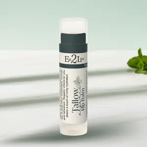 Decadent Mint Lip Balm