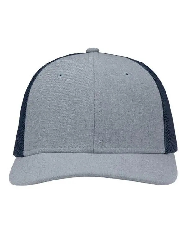 Sportsman SP1650 Modern Six-Panel Trucker Fit Cap