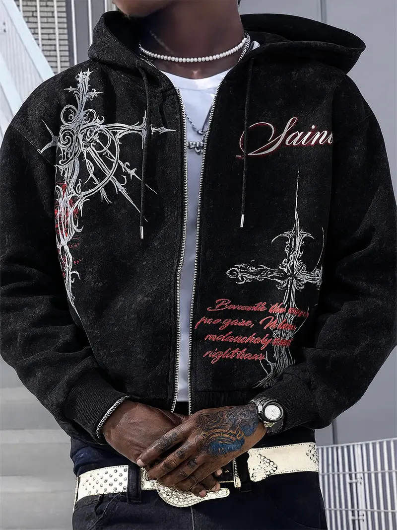 y2k jacket grunge - TikTok Shop