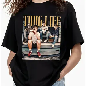 Thug Life Nicholas Alexander Chavez Vintage Shirt, Cooper Koch Vintage Shirt, Menendez Brothers Graphic Shirt Unisex & W Sweatshirt Hoodie Unisex