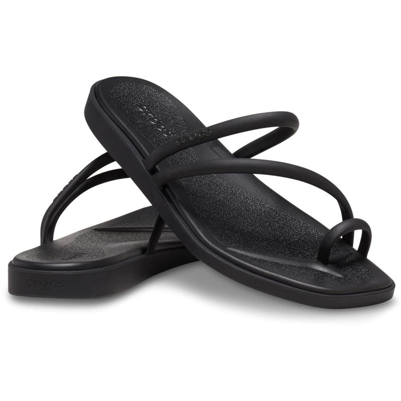 Crocs Women's Miami Toe Loop Summer Sandals