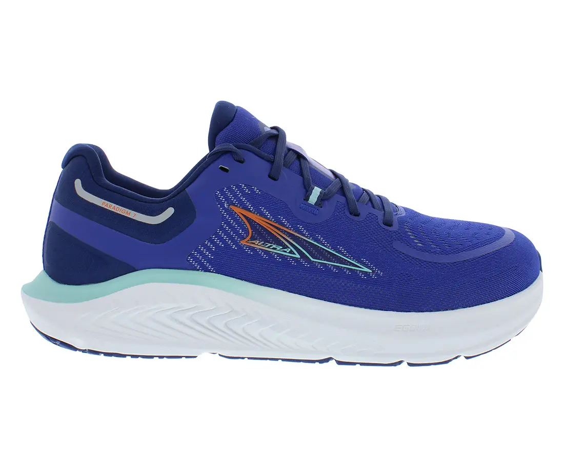 ALTRA Paradigm 7 Men's Running Shoes - Athletic Sneaker Style Footwear for Sports and Outdoor Activities, Sports Shoes, Training, Casual, Walking Shoes