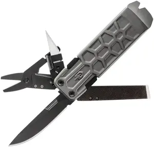 Gerber Multitool Lockdown Pry EDC