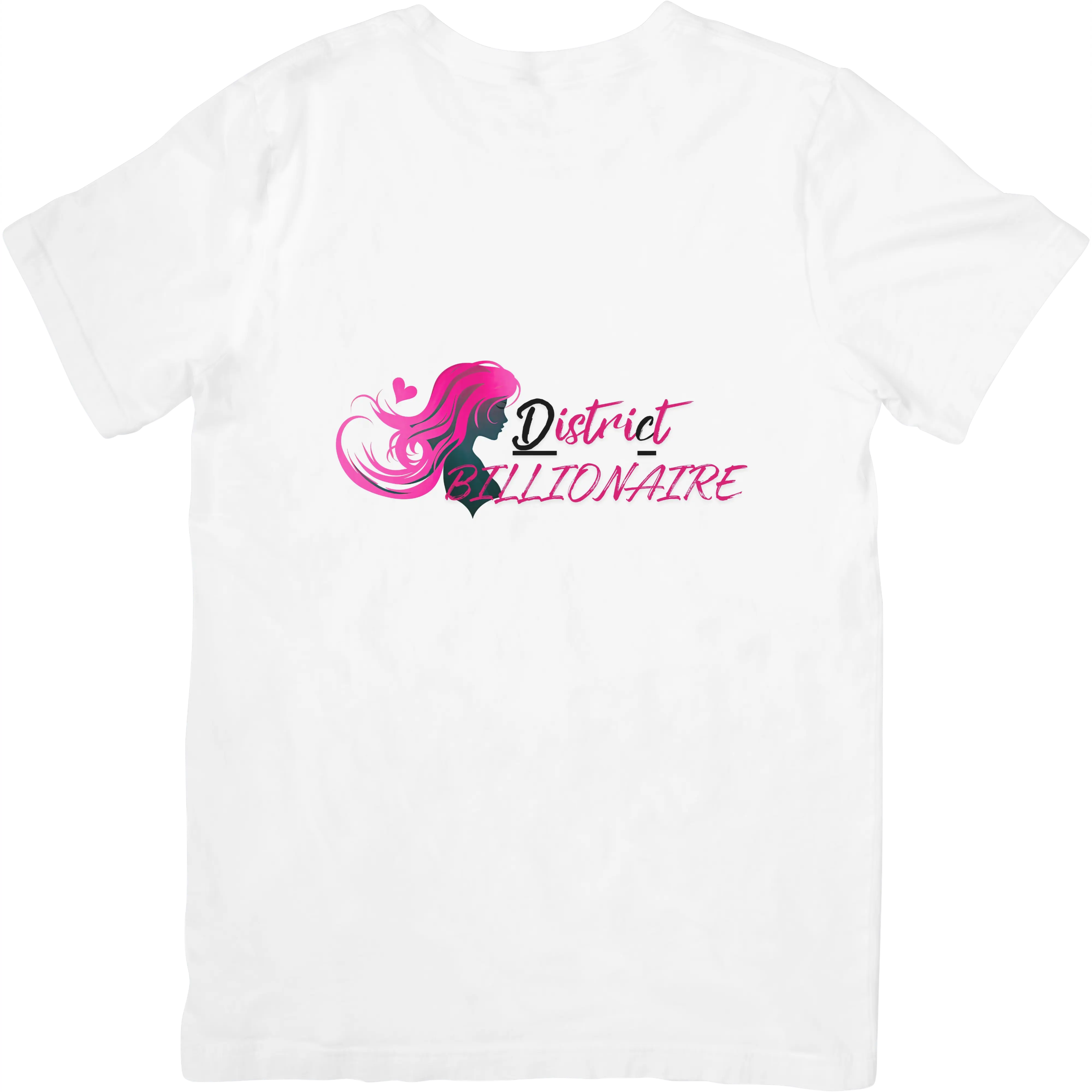 District Billionaire LADY
