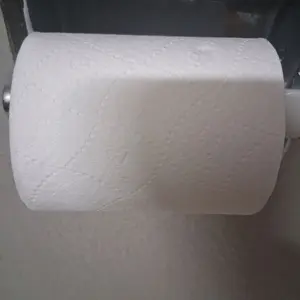 toilet paper