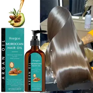 Hair Care Oil, Gentle Nourishing & Moisturizing, Anti-Dryness, Shine Boosting Hair Oil, Moisturizer