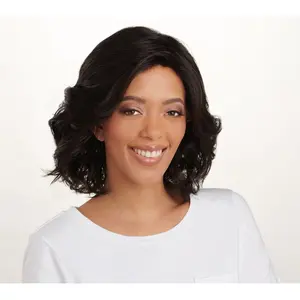 Hairdo Bombshell Bob Styled Wig