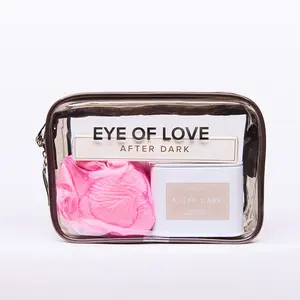 Eye of Love Love in Transit After Dark Attract Him Pheromone