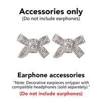 Bowknot(Do not include earphones)