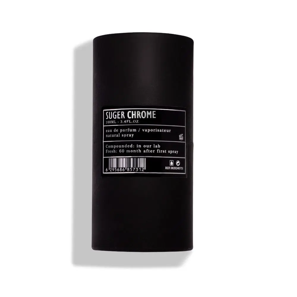 Aro-Fac - Sugar Chrome 100 ml Perfume