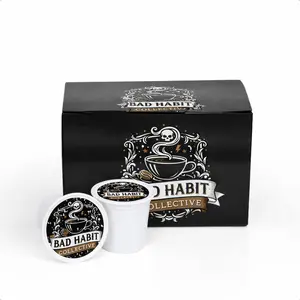 Peru- Brew Pods (Keurig Compatible)