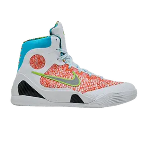 Nike Kobe 9 Elite GS 'What The Kobe' 2025