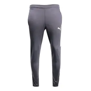 PUMA Mens Speed Update Pants Casual - Grey