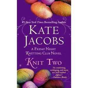 USED-Knit Two by Jacobs, Kate (Mass Market Paperback)