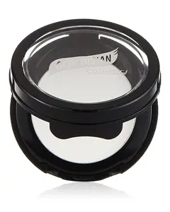 Graftobian HD Cake Eyeliner Stark White Gel Powder Long Lasting Unisex