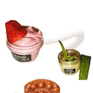 Love thy nature beauty products body butters,soaps, and scrubs Skin Care