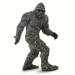 Bigfoot Toy