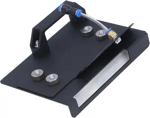 45-Degree Tile Chamfering Tool with Base Plate, Type 100 Angle Grinder Stand for 45° Tile Chamfer Cutting, Angle Grinder Stand for Cutting Ceramic and Stone Power Tools #TOP PICKS