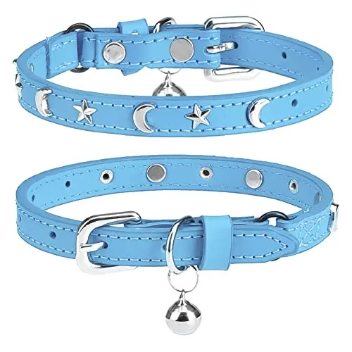 Light Blue_Star & Moon