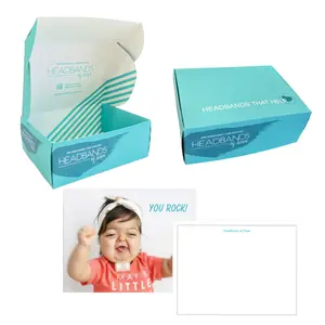 Gift Box + Card Bundle