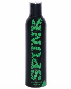 Pure Silicone Long Lasting Waterproof Glide 8oz